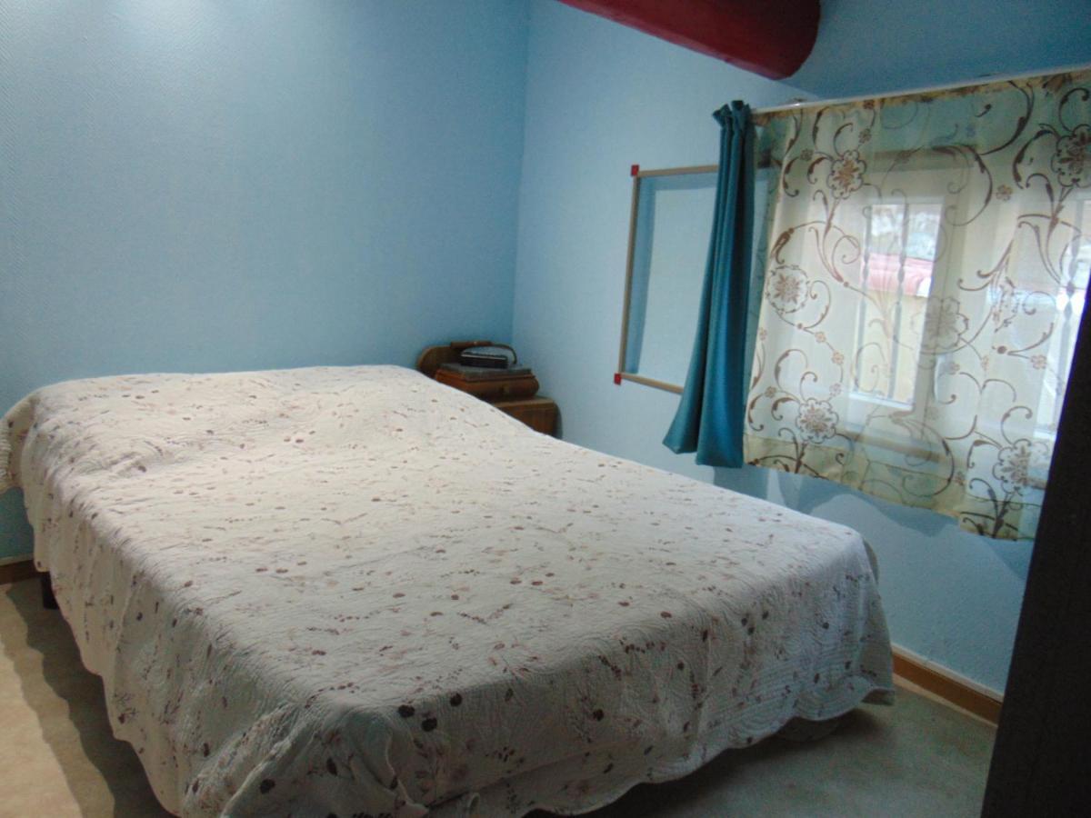 Appartement Maison Hélie