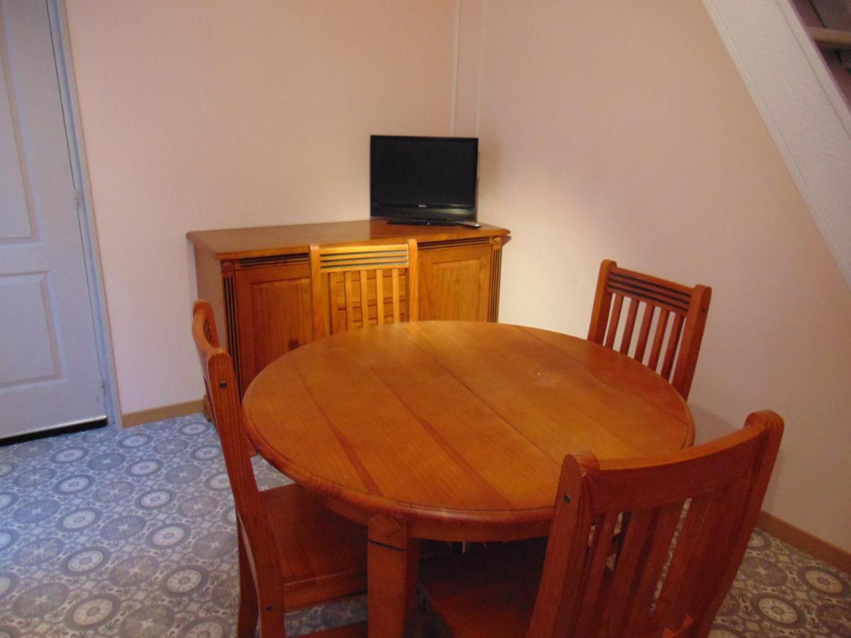 Appartement Maison Hélie Avignon