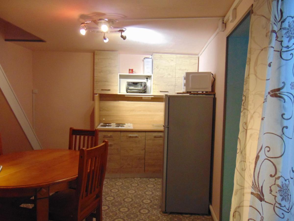 Maison Hélie Appartement Avignon